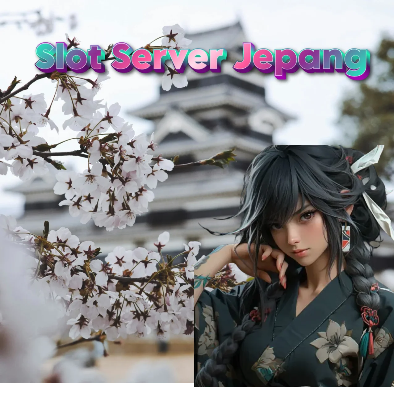 Slot Jepang dengan Tema Unik: Eksplorasi Mesin Slot Server Jepang Paling Menarik